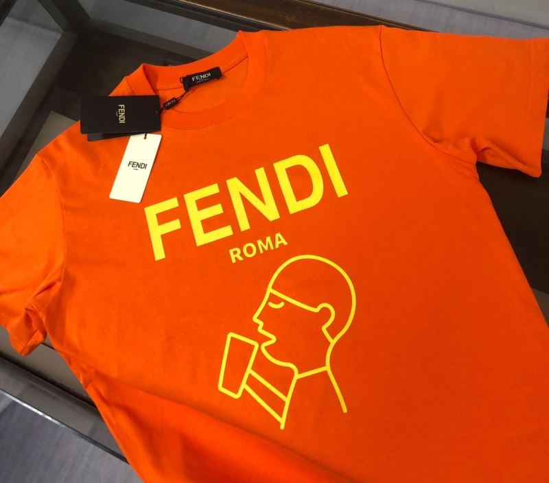 Fendi T-Shirts